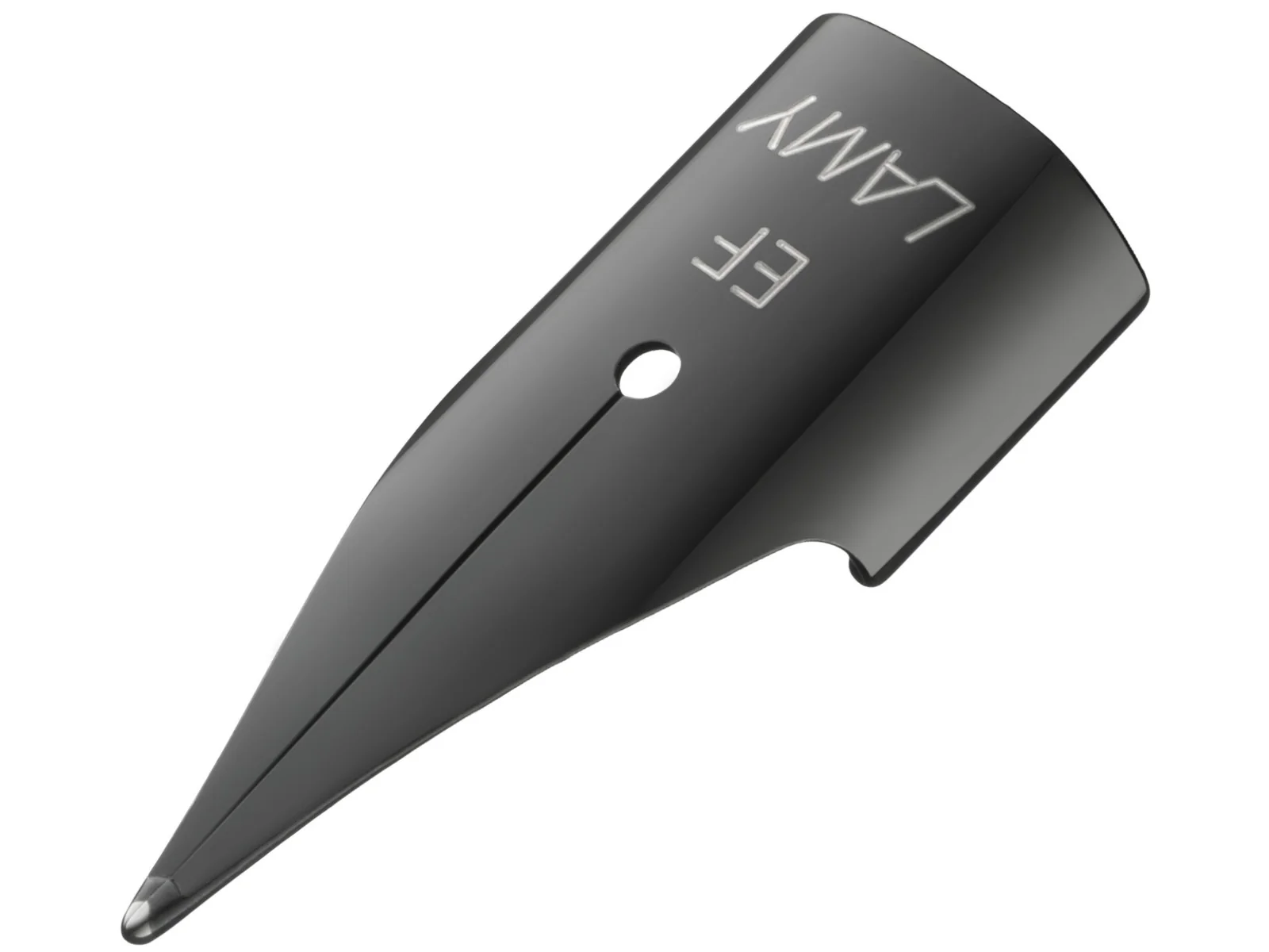 LAMY Z50 Black Steel Fountain Pen Nib - Image 3