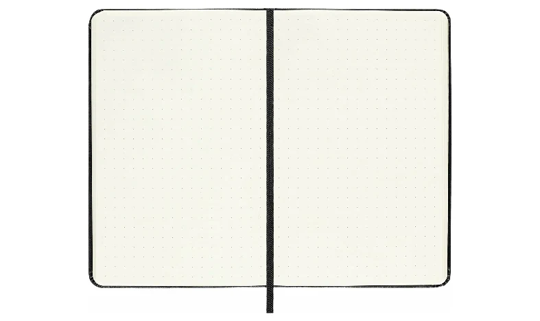 Moleskine Classic Collection Pocket Hard Cover Notebook - Black - Image 7