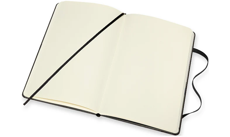 Moleskine Studio Collection Large Hard Cover Notebook Jon Koko - Image 3