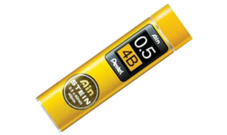 Pentel Ain Stein Lead 0.5mm - Image 5