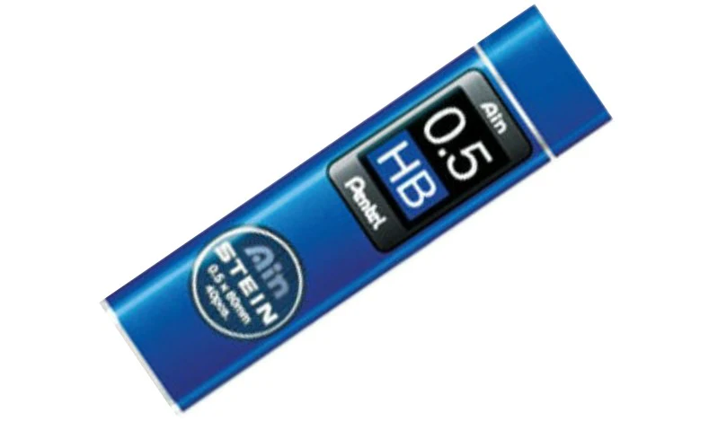 Pentel Ain Stein Lead 0.5mm - Image 8