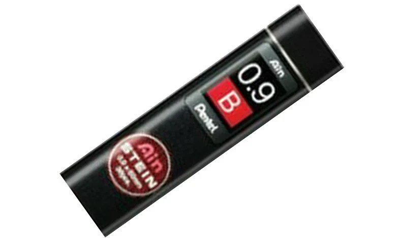 Pentel Ain Stein Lead 0.9mm - Image 3