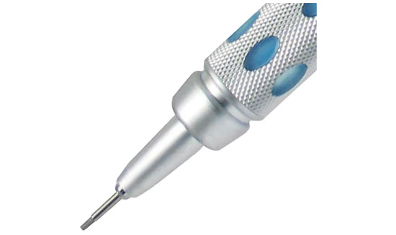 Pentel GraphGear 1000 Automatic Pencil - Image 6