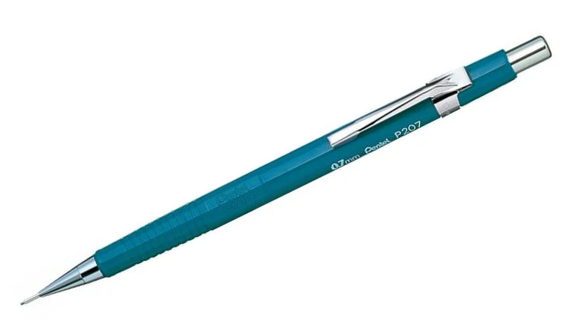Pentel P200 Series Pencil Assorted Set of 4 - Image 4