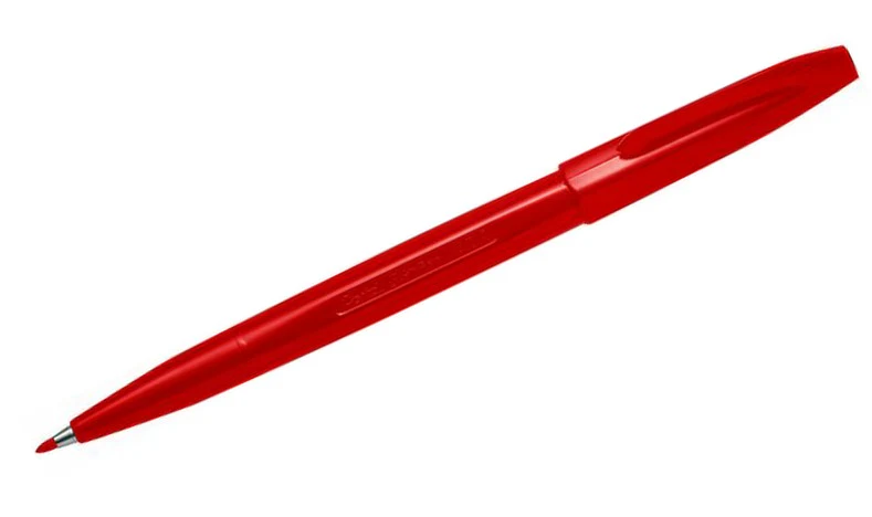 Pentel Sign Pen S520 - Image 10