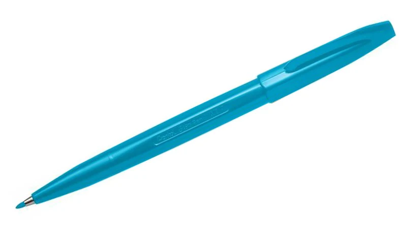 Pentel Sign Pen S520 - Image 11