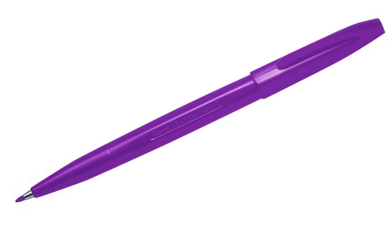 Pentel Sign Pen S520 - Image 12