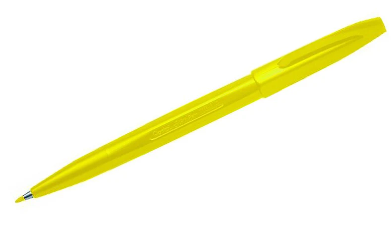 Pentel Sign Pen S520 - Image 13