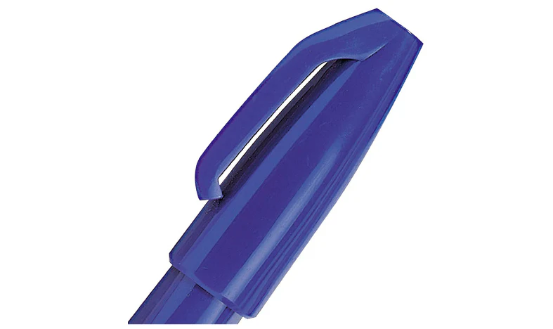 Pentel Sign Pen S520 - Image 15