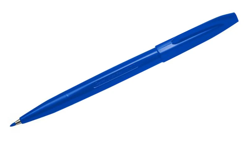Pentel Sign Pen S520 - Image 3