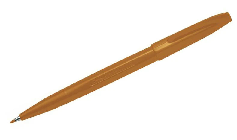 Pentel Sign Pen S520 - Image 4
