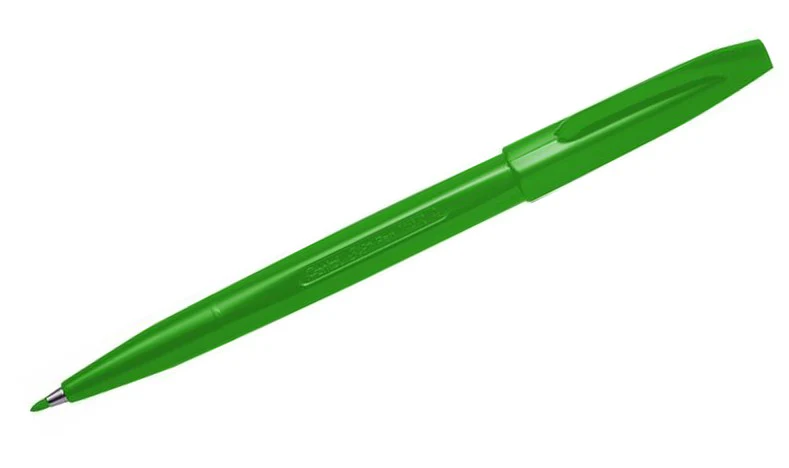 Pentel Sign Pen S520 - Image 5