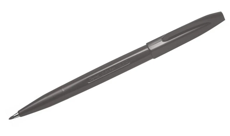 Pentel Sign Pen S520 - Image 6