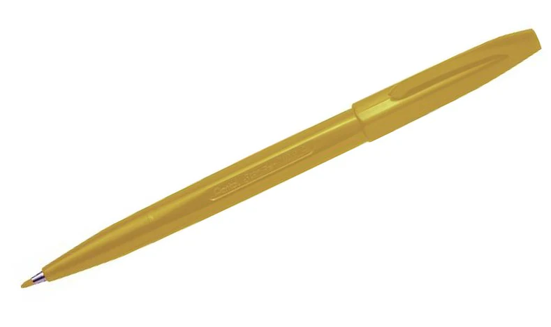 Pentel Sign Pen S520 - Image 7