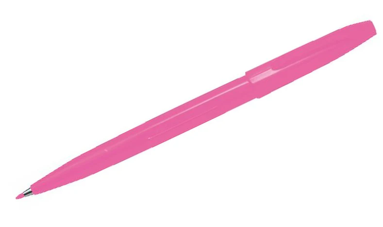 Pentel Sign Pen S520 - Image 9
