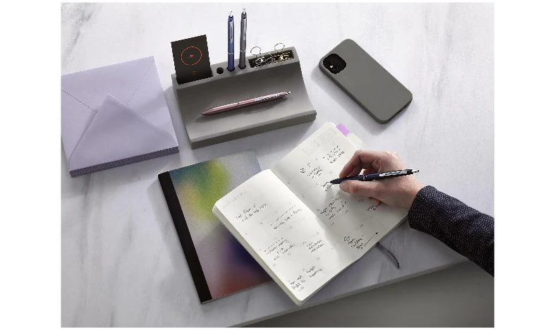 Pilot Acro 1000 Ballpoint Pen - Image 12