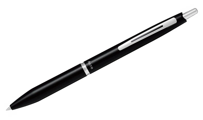 Pilot Acro 1000 Ballpoint Pen - Image 2