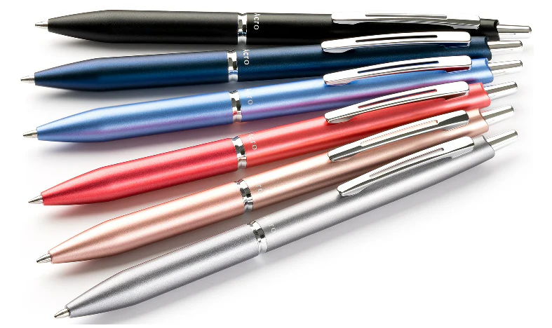 Pilot Acro 1000 Ballpoint Pen - In Gift Box - Image 16