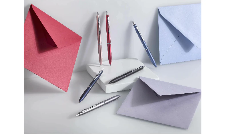 Pilot Acro 1000 Ballpoint Pen - In Gift Box - Image 19