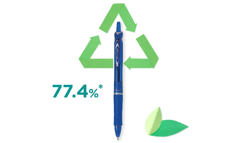 Pilot Acroball BegreeN Ballpoint Pen - Image 10