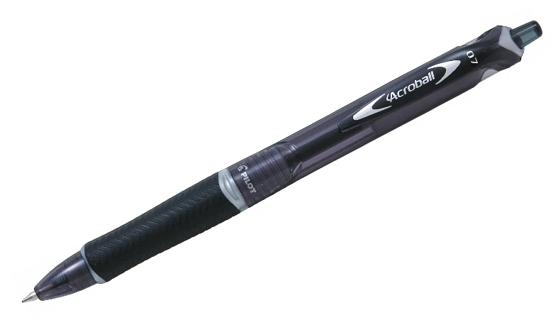 Pilot Acroball BegreeN Ballpoint Pen - Image 2