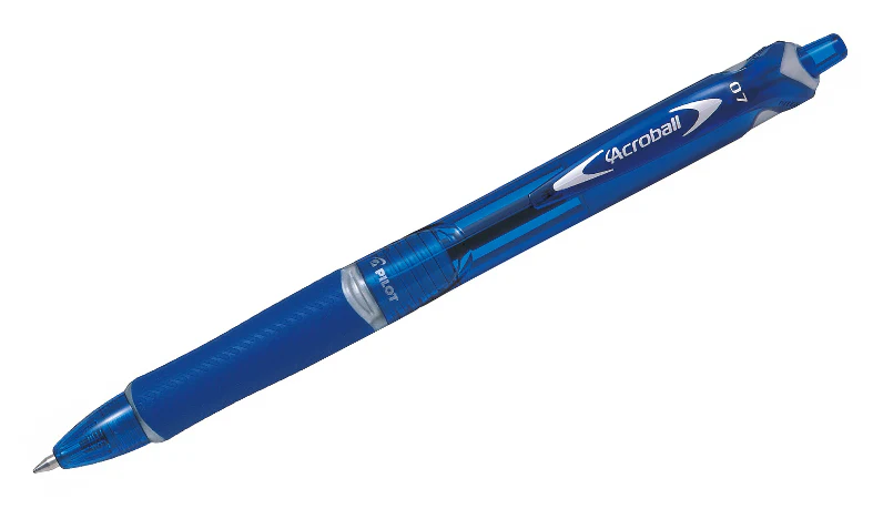 Pilot Acroball BegreeN Ballpoint Pen - Image 3