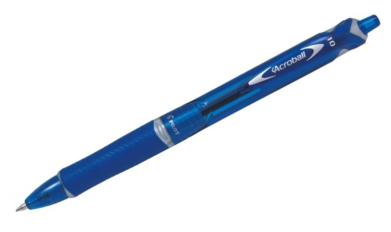 Pilot Acroball BegreeN Ballpoint Pen - Image 5
