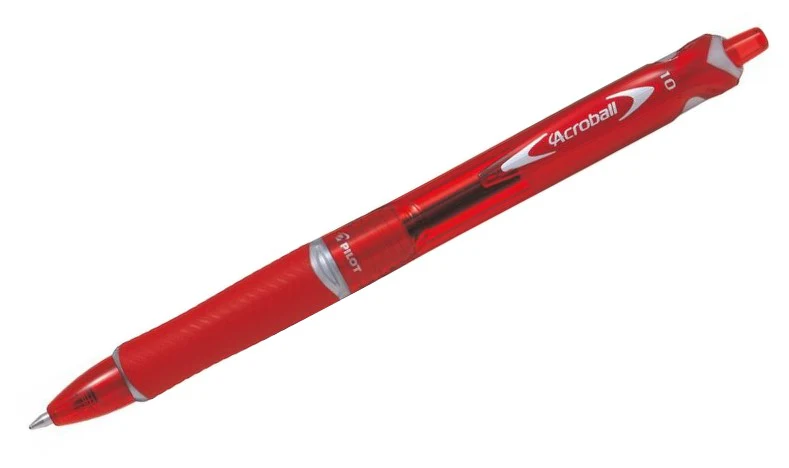 Pilot Acroball BegreeN Ballpoint Pen - Image 6