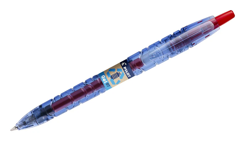 Pilot BegreeN B2P Recycled Gel Rollerball Pen - Image 5