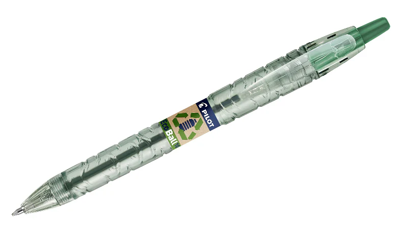 Pilot BegreeN B2P Ecoball Ballpoint Pen Medium - Image 4