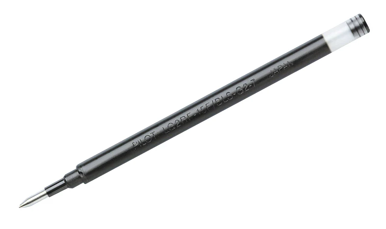 Pilot BegreeN B2P Recycled Gel Rollerball Pen Black with Refill - Image 5