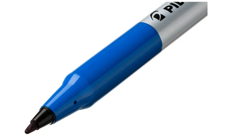 Pilot BegreeN CD DVD Marker Pen - Image 2