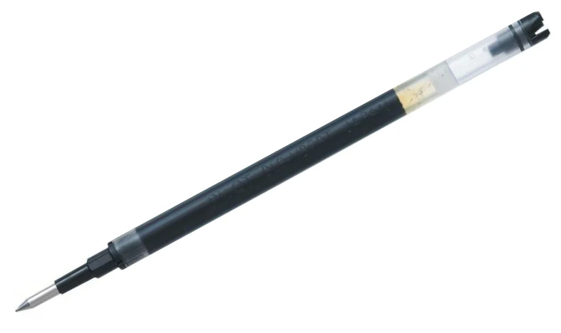 Pilot BegreeN Greenball Rollerball Pen BLGRB7 Black Box of 20 (10 Pens + 10 Refills) - Image 4