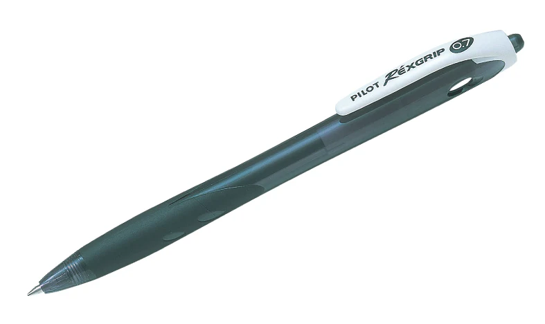 Pilot BegreeN RexGrip Ballpoint Pen - Image 2