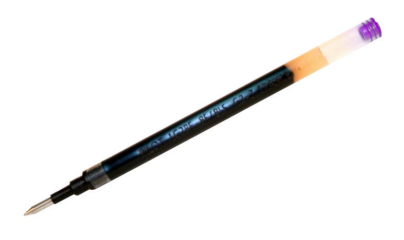 Pilot BLSG207 Gel Rollerball Pen Refill - Image 10