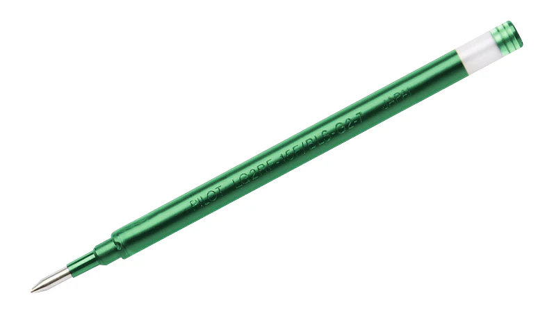 Pilot BLSG207 Gel Rollerball Pen Refill - Image 5