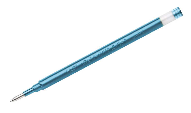 Pilot BLSG207 Gel Rollerball Pen Refill - Image 6