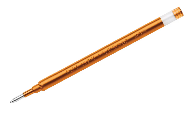Pilot BLSG207 Gel Rollerball Pen Refill - Image 7