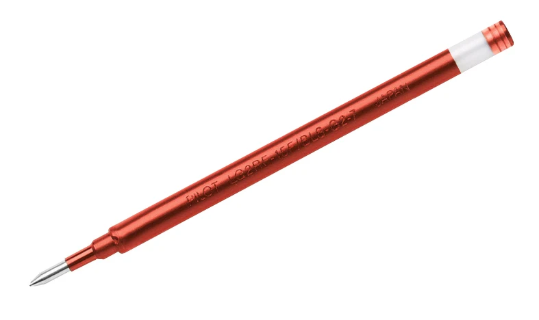 Pilot BLSG207 Gel Rollerball Pen Refill - Image 9