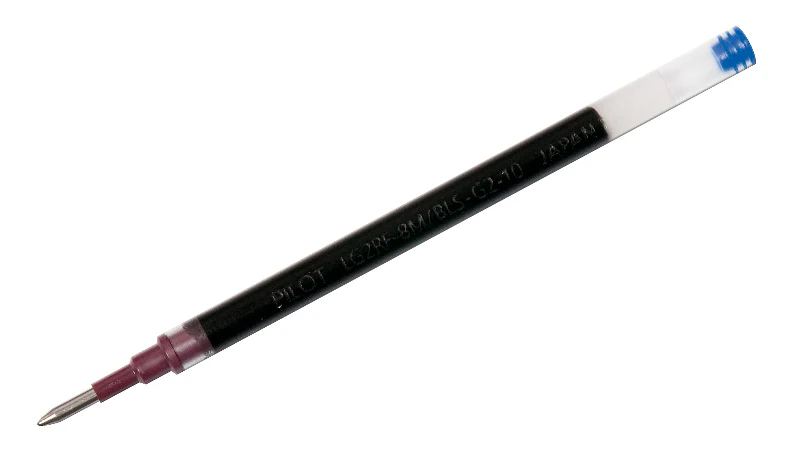 Pilot BLSG210 Gel Rollerball Pen Refill - Image 3