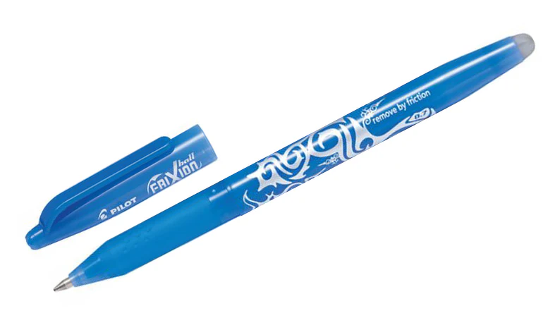 Pilot FriXion Ball Erasable Rollerball Pen - Image 14