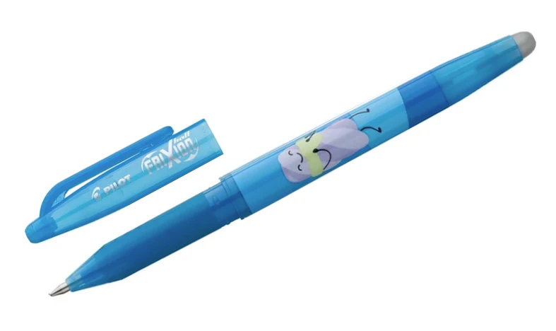 Pilot FriXion Ball Sweet Paradise Erasable Rollerball Pen - Image 2