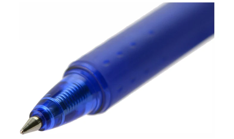 Pilot FriXion Clicker Erasable Rollerball Pen 07 Medium 4 Piece 'Set 2 Go' - Image 4