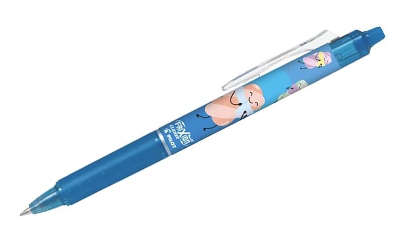 Pilot FriXion Clicker Sweet Paradise Erasable Rollerball Pen - Image 2