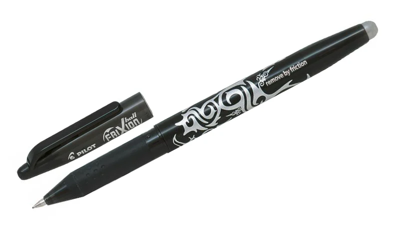 Pilot FriXion Erasable Rollerball Pen Assorted Set of 10 - Image 2