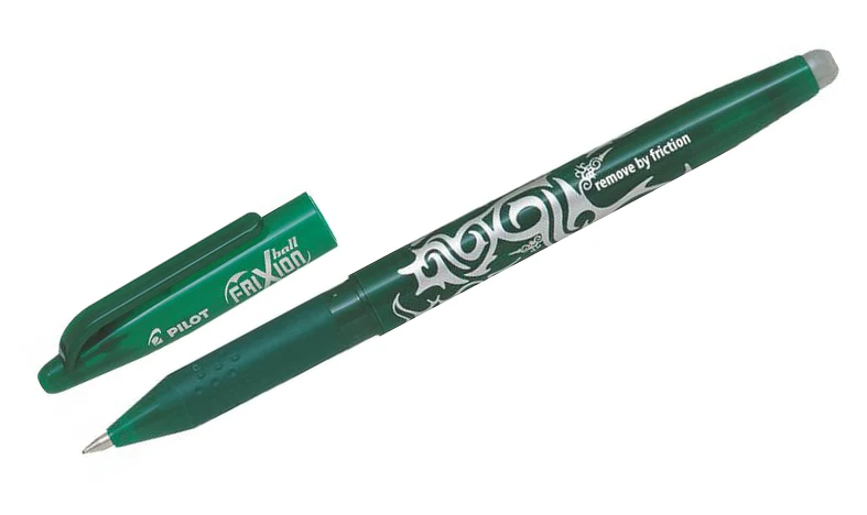 Pilot FriXion Erasable Rollerball Pen Assorted Set of 10 - Image 5