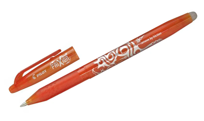 Pilot FriXion Erasable Rollerball Pen Assorted Set of 10 - Image 8