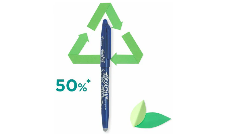 Pilot FriXion Erasable Rollerball Pen Assorted Set of 8 - Image 13