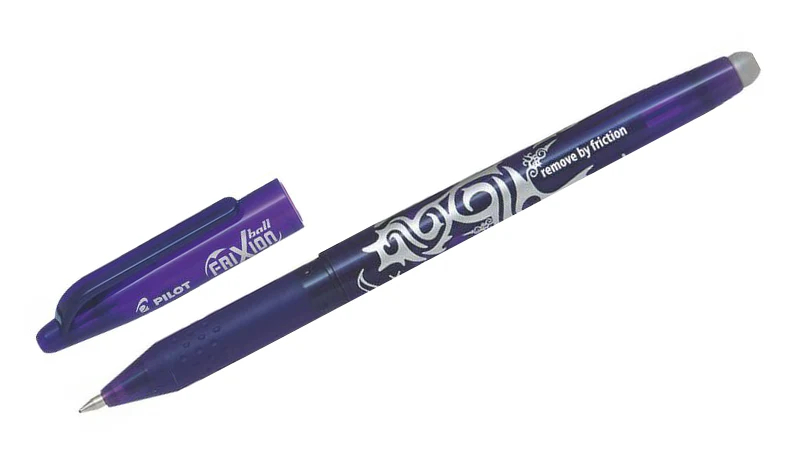 Pilot FriXion Erasable Rollerball Pen Assorted Set of 8 - Image 9