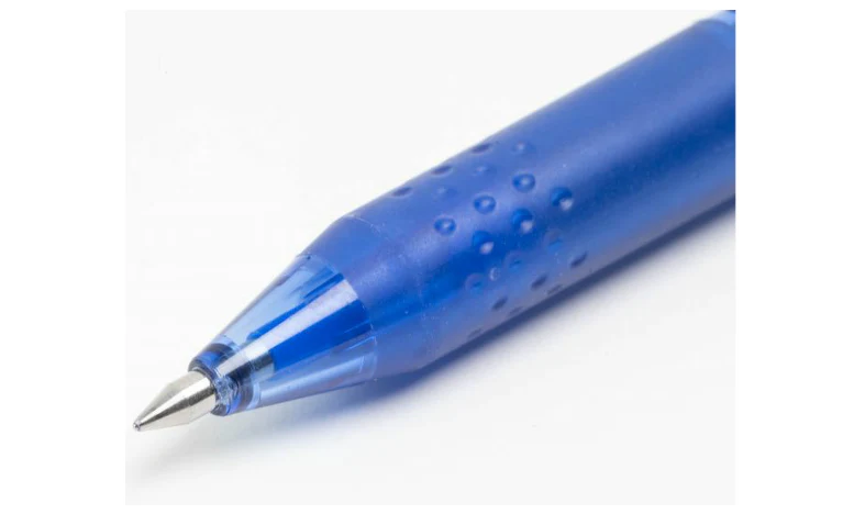 Pilot FriXion Erasable Rollerball Pen Fine BLFR5 Assorted Set of 3 - Image 6